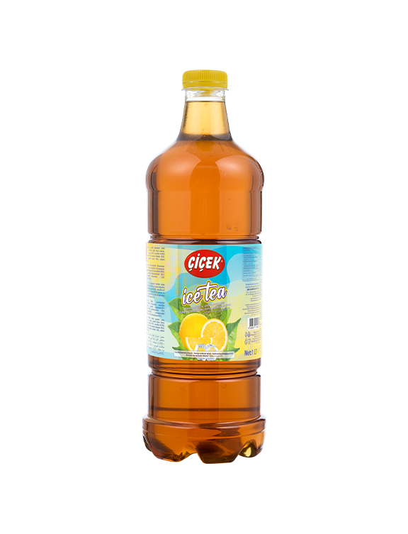 Ice Tea Limon - 1 L Pet