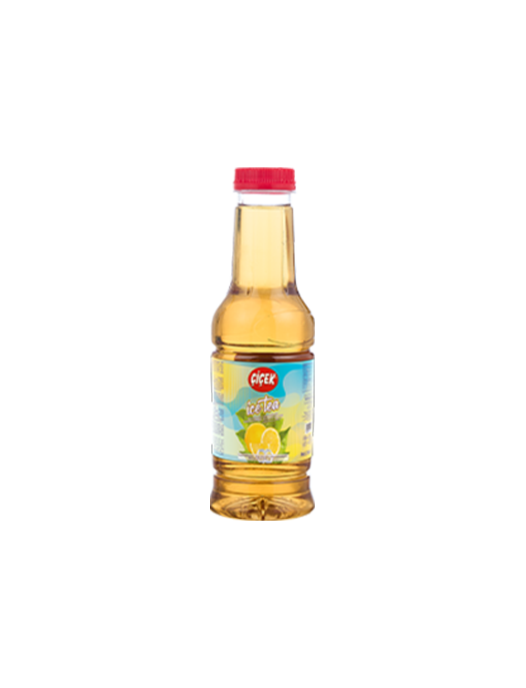 Ice Tea Limon - 250 ml Pet