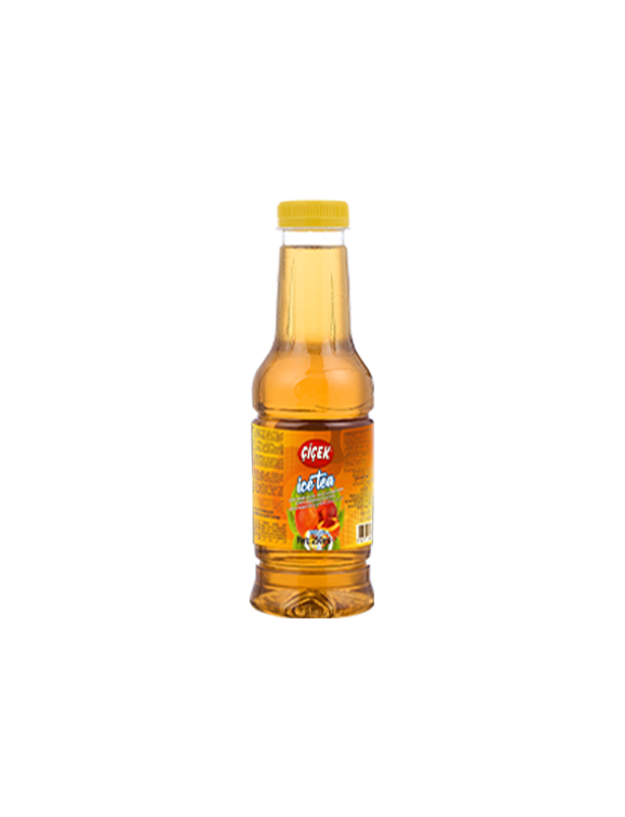 Ice Tea Şeftali - 250 ml Pet