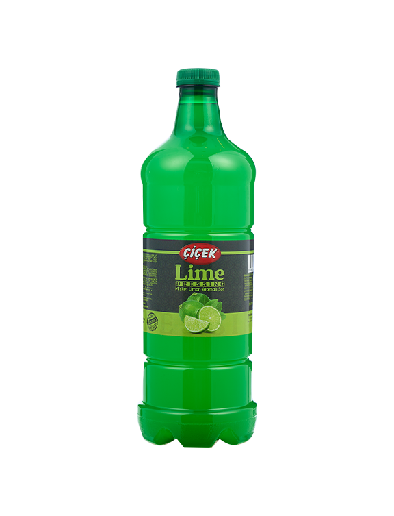 Misket Limon Sosu - 1 L Pet