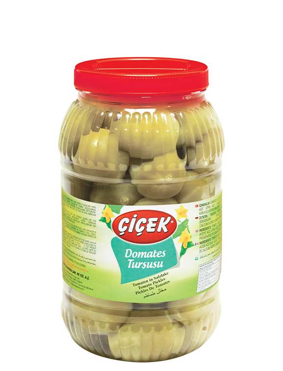 Domates - 3 Kg