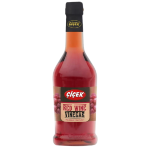 Red Wine Vinegar